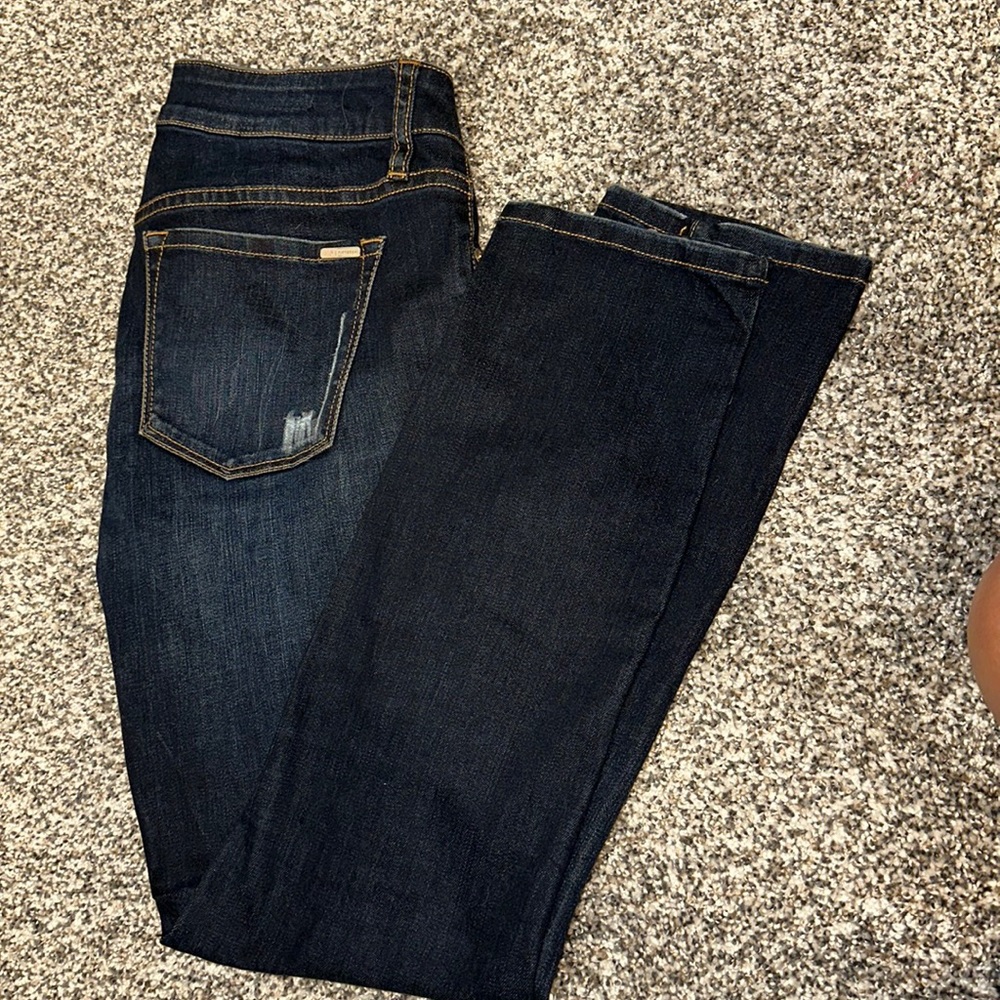 Fifteen Skinny Jeans